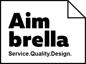 Aimbrella Logo