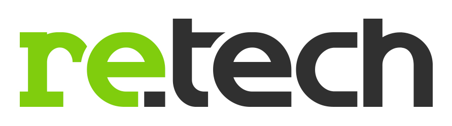 Retech Logo